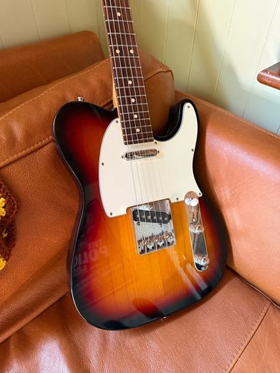 Suhr Classic T Pro