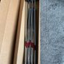 As New Mizuno Pro 243 4-PW Image 7