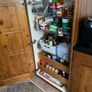 Solid Pine Kitchen Image 3