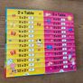 Let's Learn Pull-the-Tab book sets Image 2