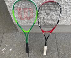 Squash