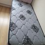 Single Bed & Mattress Image 2