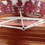gt bmx frame Image 5