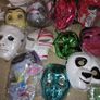 Halloween masks Image 4