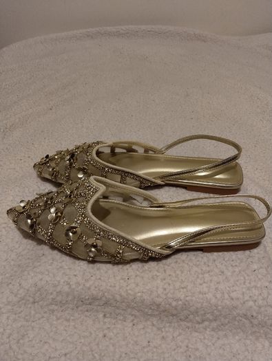 Stunning Occasion Shoes, New