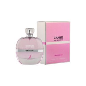 Maison Alhambra Chants Tenderina