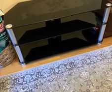 TV stand