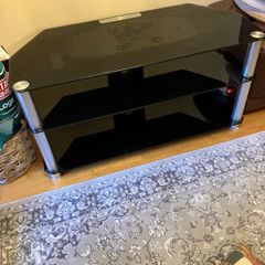 TV stand