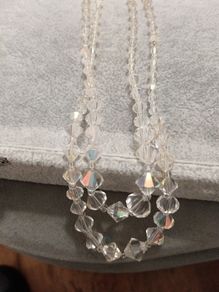 Crystal Jewellery
