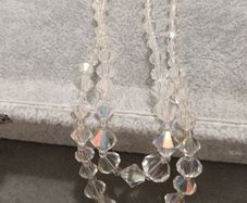 Crystal Jewellery