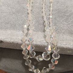 Crystal Jewellery