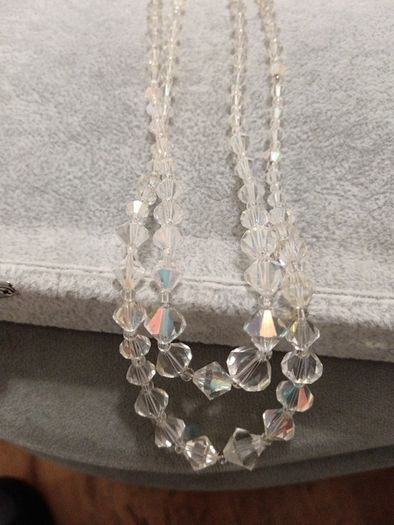 Crystal Jewellery