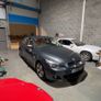 Msport E60 Breaking! Image 4