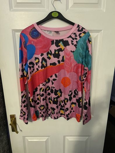 new top