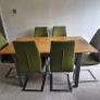 table and chairs Image 2