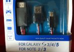 Samsung HDTV cable