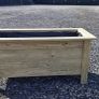 Premium Timber Planter Box Image 6