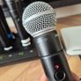 Shure Microflex Wireless MXW Bundle: 6x MXW2/SM58 Mics, MXWAPT8, MXWNCS8 Image 6