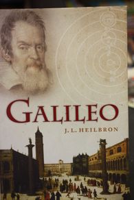 Galileo.