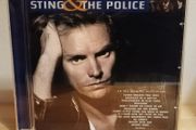 The Very Best of Sting and The Police CD Album