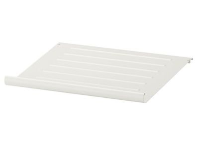 KOMPLEMENT Shoe shelf, white, 50x35 cm