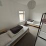 Single Bed Frame Image 3