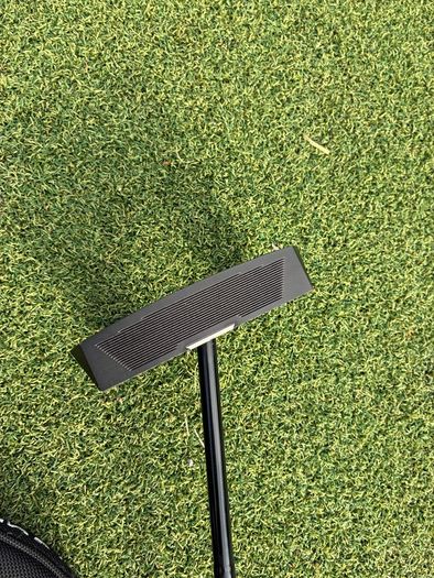 Lab putter Mezz 1 Max 34"