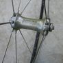 bike wheel Image 3