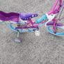 Girls bike Image 3