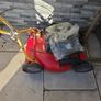 mulching mower Image 2