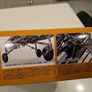 Zoukei Mura 1/32 Ho 229 plus Concept notes. Image 6
