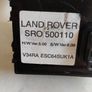 SR0500110 - Steering Angle Sensor for Range Rover Sport (2006-09), Discovery 3 and Range Rover L322 (2007-2009) - Genuine Land Rover Image 2
