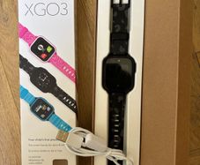 Xplora xgo3 kids watch