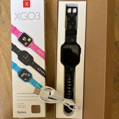 Xplora xgo3 kids watch