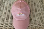Primark Baby Pink Cap, Youth M\L