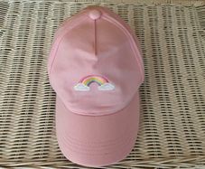 Primark Baby Pink Cap, Youth M\L