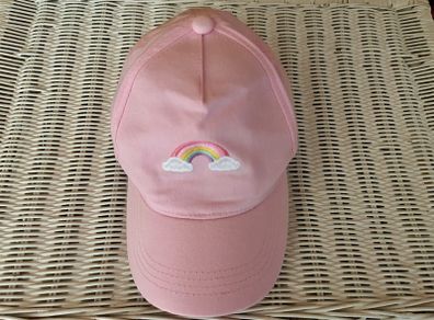 Primark Baby Pink Cap, Youth M\L