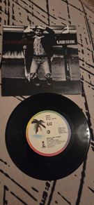 U2 When Love Comes To Town