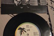 U2 When Love Comes To Town