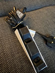 Sony Dual Controller Charging Dock