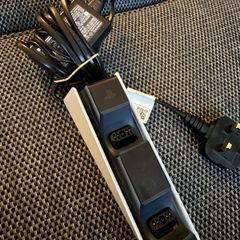 Sony Dual Controller Charging Dock