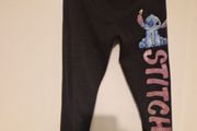 Leggings for girl, size 8-9 yrs