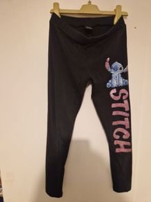 Leggings for girl, size 8-9 yrs