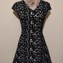 Stunning Zara Occasion Dress Image 4