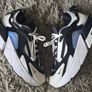 NIKE Air Max Furyosa Trainers uk 8 Image 4