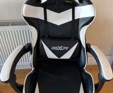 Ergonomic Gaming Chair