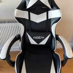 Ergonomic Gaming Chair