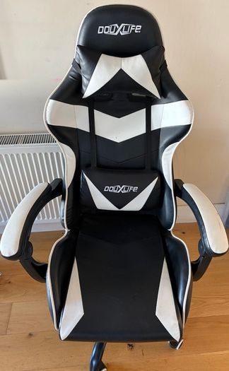 Ergonomic Gaming Chair