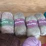 Crochet Bundle Tivoli Image 5
