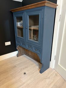 Cabinet Antique